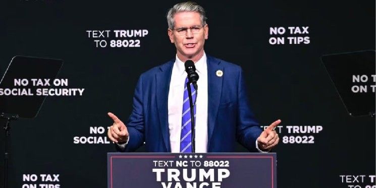 "بيتكوين تقفز بعد تلميحات خزانة الولايات المتحدة بتقدم محتمل في مفاوضات التجارة – اكتشف التفاصيل الآن!"