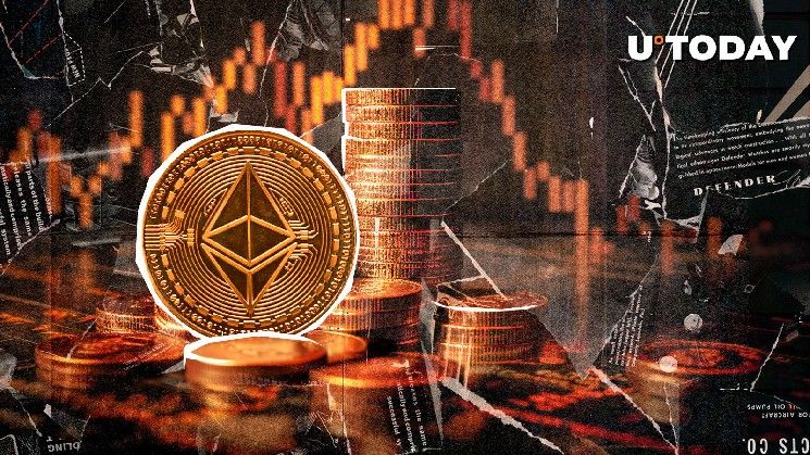 9 من أصل 10 مؤشرات رئيسية للإيثيريوم (ETH) تشير إلى خسارة في السعر – اكتشف التفاصيل الآن!