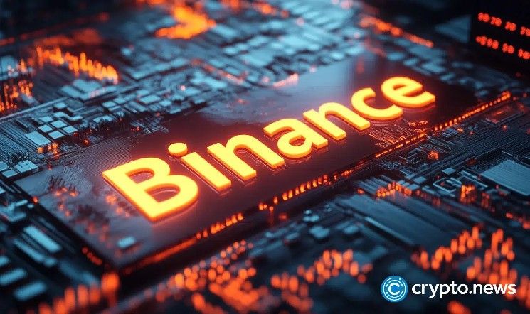 "Balance المدعومة من a16z تحصل على إدراج في Binance Alpha والعقود الآجلة قبل طرح الرمز المميز (TGE) – اكتشف التفاصيل الآن!"