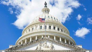 "مشرعون أمريكيون يدعمون رئيس هيئة الأوراق المالية الجديد لتعزيز تنظيم العملات الرقمية وتحفيز نمو السوق – اكتشف التفاصيل الآن!"