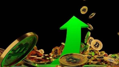 "بتكوين يتجاوز 95 ألف دولار لأول مرة منذ أشهر بينما تظل الأسهم ثابتة – اكتشف التفاصيل الآن!"