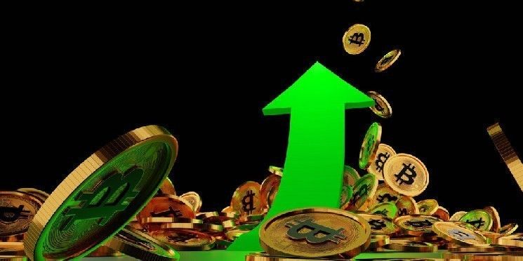 "بتكوين يتجاوز 95 ألف دولار لأول مرة منذ أشهر بينما تظل الأسهم ثابتة – اكتشف التفاصيل الآن!"