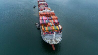 كيف تحاول بعض شركات تعدين البيتكوين التلاعب بضوابط الجمارك الأمريكية؟ اكتشف التفاصيل الآن!