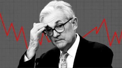 "جيروم باول قد يُفصَل من قبل ترامب! إليزابيث وارن تتوقع انهيار السوق – اكتشف التفاصيل الآن"