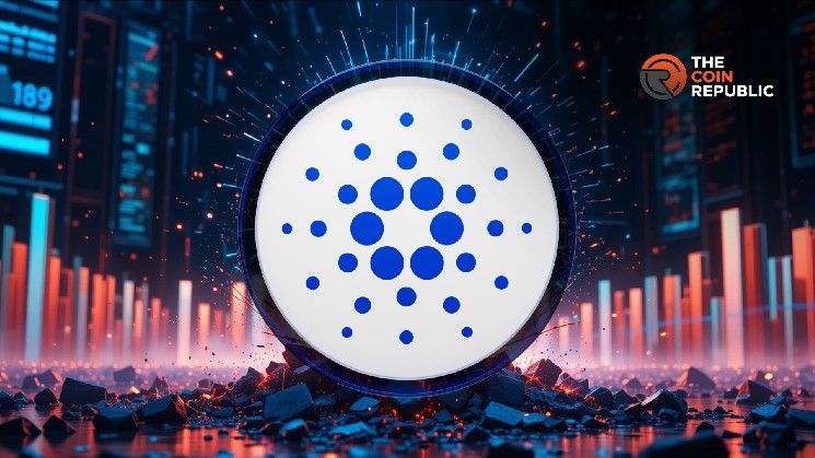 رحلة سعر كاردانو إلى 1 دولار: متى يتحقق هذا الهدف؟