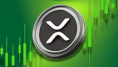 "عقود XRP الآجلة تحقق إقلاعًا قويًا على Coinbase بحجم تداول يومي يتجاوز 100 مليون دولار – اكتشف التفاصيل الآن!"