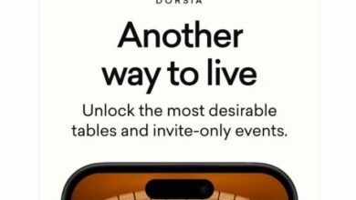 "دورسيا تتعاون مع مون باي لإطلاق مدفوعات العملات الرقمية في المطاعم والثقافة والحياة الليلية – اكتشف التفاصيل الآن!"