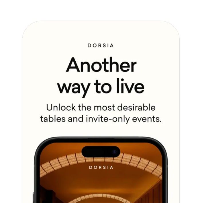 "دورسيا تتعاون مع مون باي لإطلاق مدفوعات العملات الرقمية في المطاعم والثقافة والحياة الليلية – اكتشف التفاصيل الآن!"