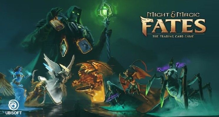 "أسبوع الألعاب الرقمية: 'Might & Magic' من Ubisoft و'Peaky Blinders' قيد التطوير – تعرف على التفاصيل الآن!"