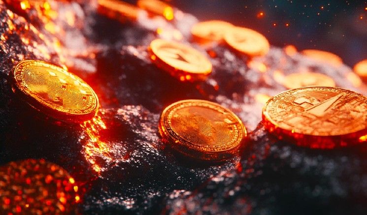 توقع تاجر تراجعًا شاملًا في سوق العملات الرقمية.. إليك 5 ألتكوينات الواعدة وأهدافها السعرية الهبوطية – تعرف عليها الآن!