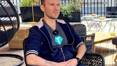 "تيثير تعزز حصتها في يوفنتوس لتتجاوز 10% – اكتشف التفاصيل الآن!"