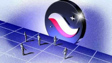 "ستاركنيت (STRK) تتطلع للتعافي مع تحسن المؤشرات – اكتشف التفاصيل الآن!"