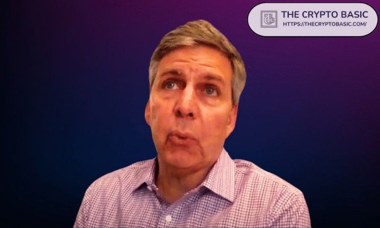 "نائب رئيس Ripple يكشف: الشركة تبني تحديثًا أو بديلاً يشبه SWIFT – تعرف على التفاصيل الآن!"