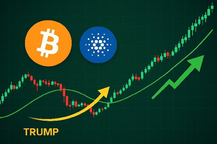 آدا تدخل منطقة صعودية: هل سيقود التقاطع الذهبي كاردانو إلى الارتفاع؟ اكتشف الآن!