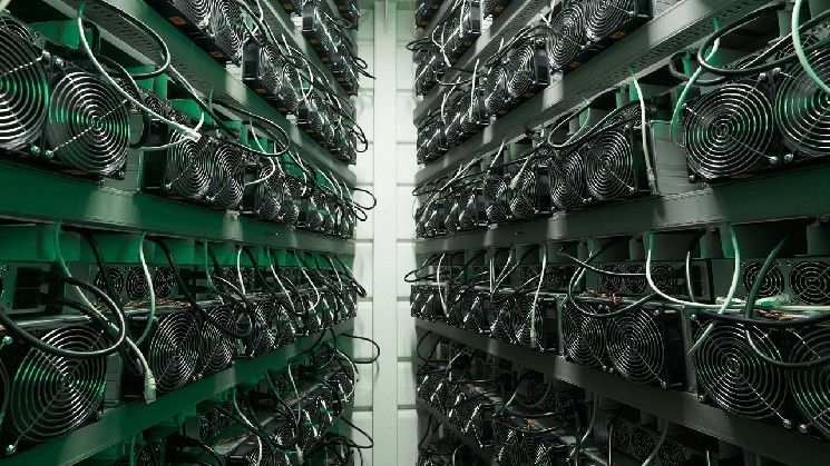 "سعر الهاش أقل من 40 دولارًا؟ تقرير التعدين يرسم صورة قاتمة لعمال مناجم البيتكوين – اكتشف التفاصيل الآن!"