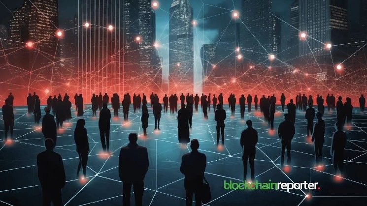 "JUST DAO تتعاون مع DWF Labs لتعزيز سيولة $JST وعمق السوق – اكتشف التفاصيل الآن!"