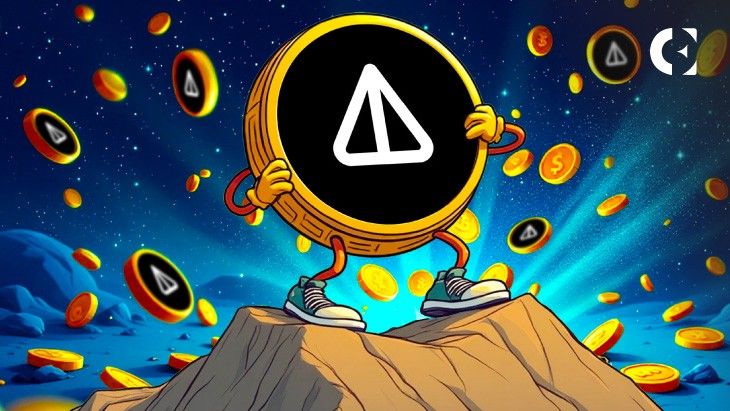 "Notcoin تقترب من مستويات مقاومة حاسمة: هل يمكن أن يكون 0.03 دولار الهدف القادم للنمو؟ اكتشف الآن!"