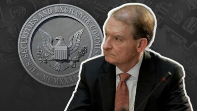 هل سيغير بول أتكينز، رئيس هيئة الأوراق المالية الجديد، موقف الجهة التنظيمية؟ اكتشف التأثير المحتمل على سوق التشفير الآن!