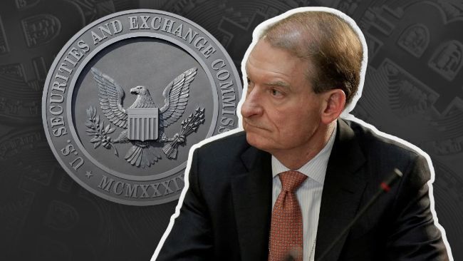 هل سيغير بول أتكينز، رئيس هيئة الأوراق المالية الجديد، موقف الجهة التنظيمية؟ اكتشف التأثير المحتمل على سوق التشفير الآن!