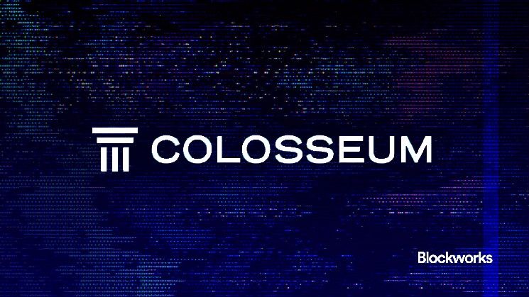 "مؤسسو سولانا يعودون إلى جذورهم السايفربانكية: تايلور من كولوسيوم يكشف التفاصيل"