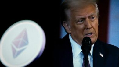 "بيتكوين وسولانا لديهما معهد سياسي في واشنطن.. أين إيثريوم؟ اكتشف التفاصيل الآن!"