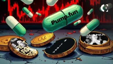 "انخفاض بنسبة 56% في إطلاق الرموز اليومية على Solana Pump.fun بعد انهيار LIBRA – اكتشف التفاصيل الآن!"