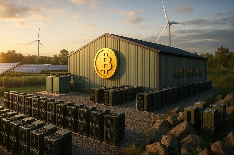 تقرير تعدين البيتكوين: انهيار مصادر الوقود الأحفوري – تعرف على التفاصيل الآن!