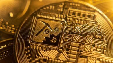 "مشروع تعدين البيتكوين في أريزونا يتقدم إلى مكتب الحاكم: تعرف على التفاصيل الآن!"