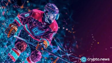 "الاتحاد الوطني للهوكي يختار نداكس كشريك رسمي لتبادل العملات الرقمية في بطولة كأس ستانلي 2025 – اكتشف التفاصيل الآن!"