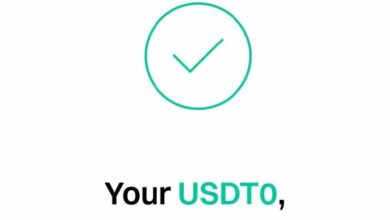 "إطلاق USDT₪ على Flare لتعزيز سيولة العملات المستقرة عبر السلاسل"