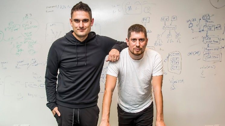 "ارتفاع توكن ZRO التابع لـ LayerZero بنسبة 10% بعد شراء أندريسن هورويتز بقيمة 55 مليون دولار – اكتشف التفاصيل الآن!"