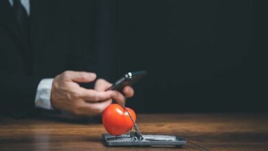 "هيئة الأوراق المالية الأمريكية تستهدف عمليات الاحتيال الرومانسي و"نحر الخنازير" التي تؤدي إلى فقدان أموالك – احذر من هذه الأساليب!"