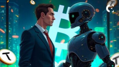 "مستثمر البيتكوين باري سيلبرت يناقش تقارب الذكاء الاصطناعي والعملات الرقمية.. لماذا يُعتبر مشروع بيتنسور الأبرز؟ اكتشف التفاصيل الآن!"