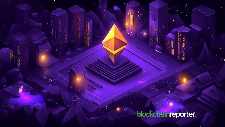 إيثريوم يواجه اختبار سعر حاسم مع تدفق رأس المال قصير الأجل – اكتشف التفاصيل الآن!