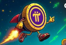 "توكن باي يرتفع بقوة بعد التكامل مع Chainlink.. محللون يتوقعون صعودًا بنسبة 228% ليصل إلى 2.48 دولار – اكتشف التفاصيل الآن!"