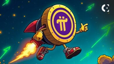 "توكن باي يرتفع بقوة بعد التكامل مع Chainlink.. محللون يتوقعون صعودًا بنسبة 228% ليصل إلى 2.48 دولار – اكتشف التفاصيل الآن!"