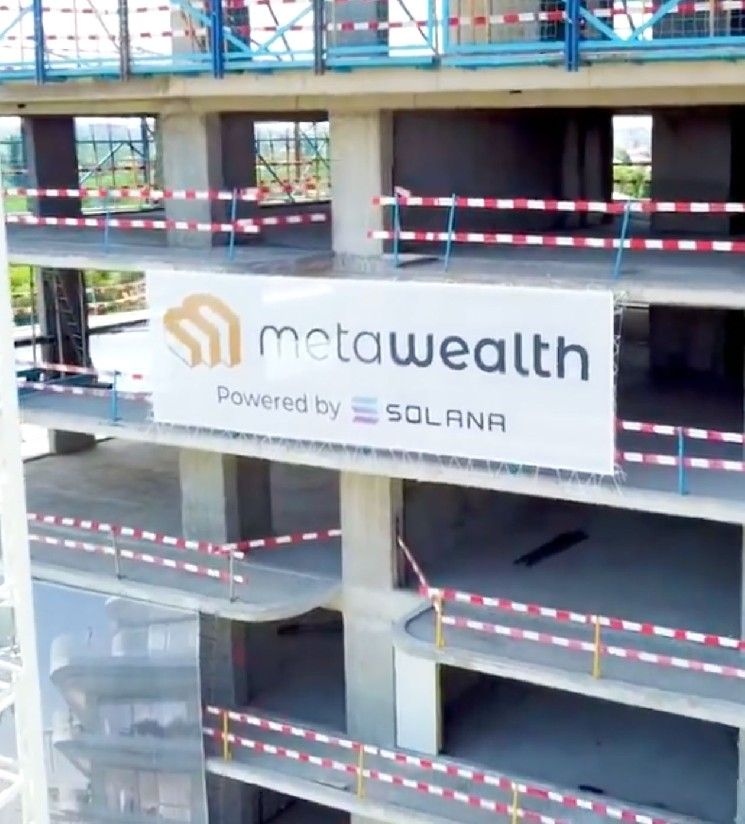 "MetaWealth تحصل على ترخيص VASP لتعزيز مستقبل العقارات الممولة بالتوكنات – اكتشف التفاصيل الآن!"