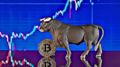 "بتكوين يتجاوز 90 ألف دولار: ارتفاع كبير في الأرباح مع تحول المؤشرات السلسلية إلى صعودية – اكتشف التفاصيل الآن!"