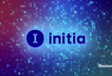 إطلاق شبكة Initia الرئيسية اليوم: إحياء رؤية سلاسل التطبيقات المتخصصة - اكتشف المزيد!