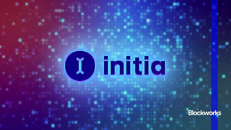 إطلاق شبكة Initia الرئيسية اليوم: إحياء رؤية سلاسل التطبيقات المتخصصة - اكتشف المزيد!