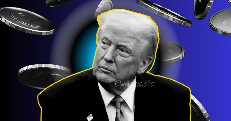 عضو مجلس الشيوخ الأمريكي يصف عشاء ترامب بعملة $TRUMP بأنه "جريمة تستوجب العزل" – اكتشف التفاصيل الآن!