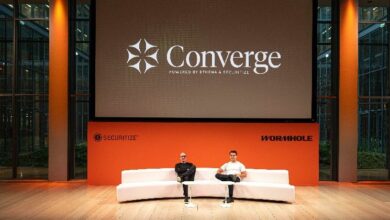 "إيثينا وسيكيوريتيز تستهدفان إطلاق البلوكتشين المخصص للأصول الواقعية (RWA) في الربع الثاني مع دعم آربيتروم وسيليستيا – اكتشف التفاصيل الآن!"