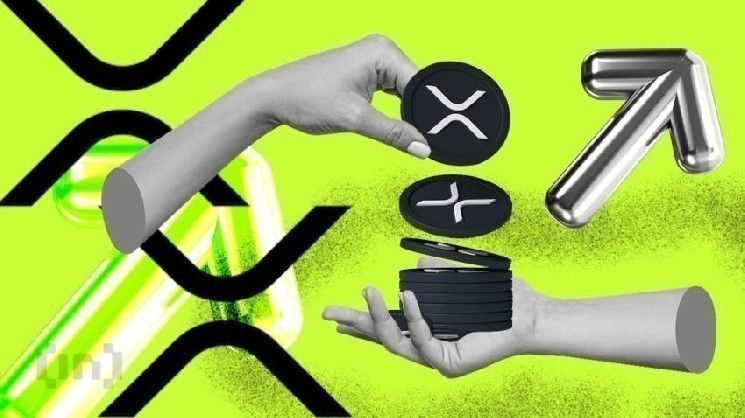 "زخم صعودي لـ XRP مع تجاوز القيمة السوقية 130 مليار دولار – تعرف على التفاصيل الآن!"