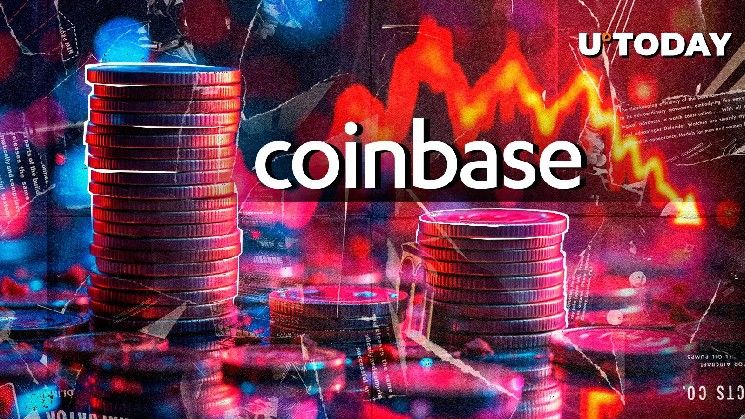 "500 مليون دولار من البيتكوين عبر Coinbase – ما الذي يحدث؟ اكتشف التفاصيل الآن!"