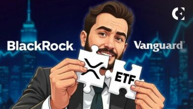 12 طلبًا لصناديق XRP ETF قيد المراجعة أمام هيئة الأوراق المالية الأمريكية.. بلاك روك وفانجارد غائبتان! اكتشف التفاصيل الآن