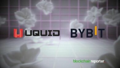 "Uquid تدمج Bybit Pay لكشف قوة تجارة Web3 للتسوق - اكتشف المزيد الآن!"