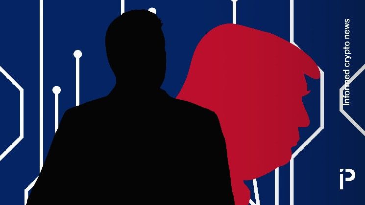 محامي ترامب الشخصي جيم تراستي يتحول إلى الضغط السياسي لصالح العملات الرقمية – اكتشف التفاصيل الآن!