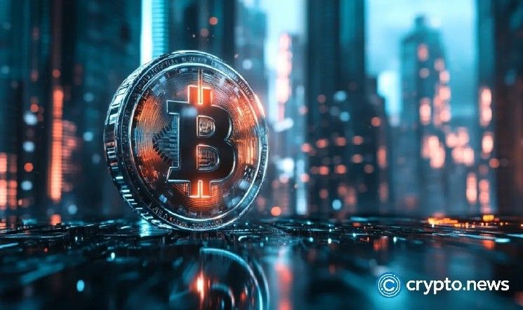 سعر البيتكوين لا يزال في اتجاه صاعد... تعرف على التوقعات طويلة الأجل الآن!