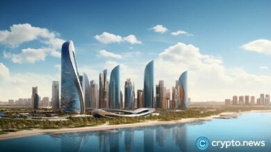 "هيئة أبوظبي التنظيمية تغرم شركة كريبتو والرئيس التنفيذي لها بأكثر من 12 مليون دولار بسبب أنشطة غير مرخصة – تعرف على التفاصيل الآن!"