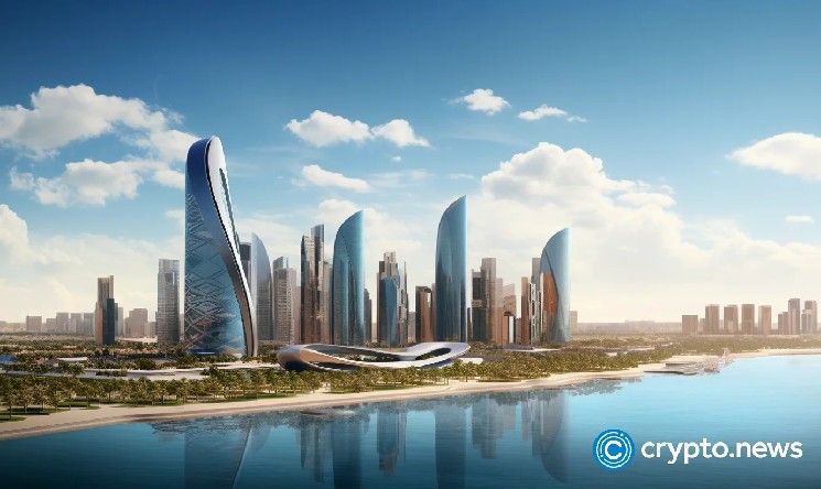 "هيئة أبوظبي التنظيمية تغرم شركة كريبتو والرئيس التنفيذي لها بأكثر من 12 مليون دولار بسبب أنشطة غير مرخصة – تعرف على التفاصيل الآن!"